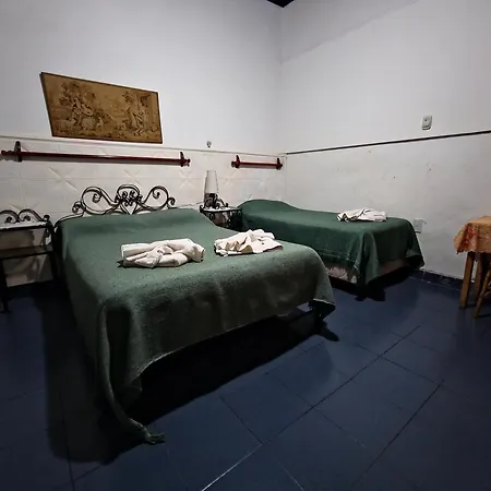 Sayta Hostal-3