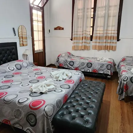 Sayta Hostal-2