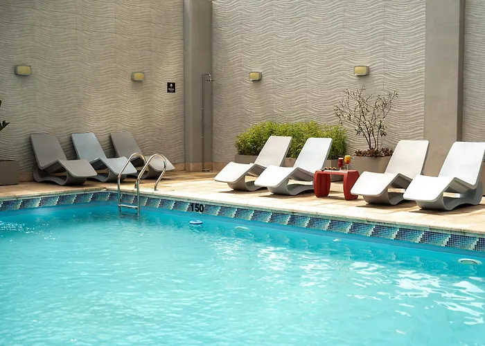 Hotel Brizo Salta